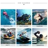 Diving Suit 3MM Neoprene Men's Short Sleeve  Scuba Wetsuit Surfing Snorkeling  Sun Protection Warm Cold-proof Diving Suit 3
