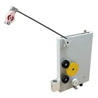 NEW Winding Machine Tensioner Magnetic Damping Tensioner Permanent Magnet Tension Controller Coil Winding Machine tool 1