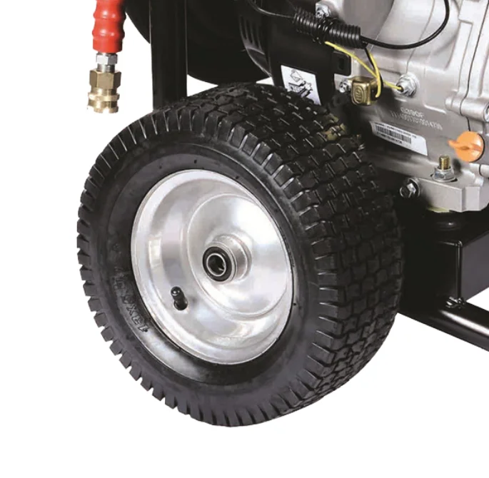 3WZ-3600JN Petrol 390CC 20inch Lance High Pressure Washer for Sale