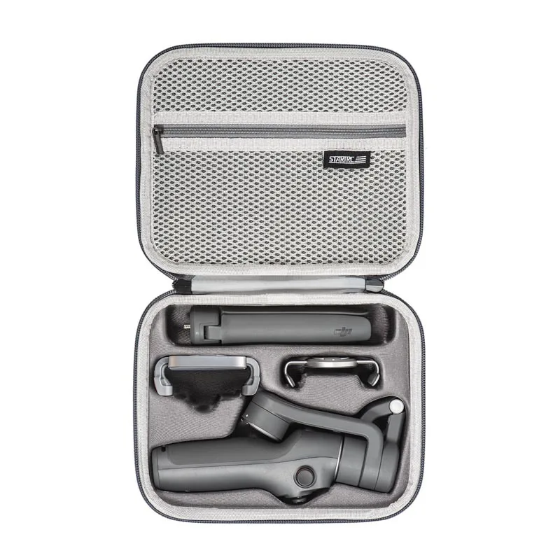 STARTRC Portable Storage Bag For DJI OM6 Carrying Case Travel