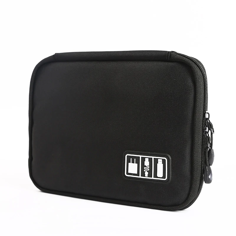 Portable Organizer Bag for Smartwatch Bands and Accessories