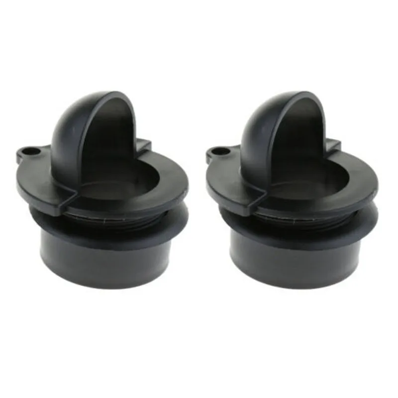 Foosball Table Replacement Parts Soccer Table Entry Cups PLASTIC Foosball Accessories AV-01F