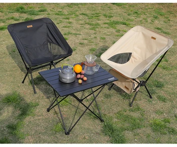 Ultralight Camping Chair 11