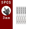 5PCS 3mm