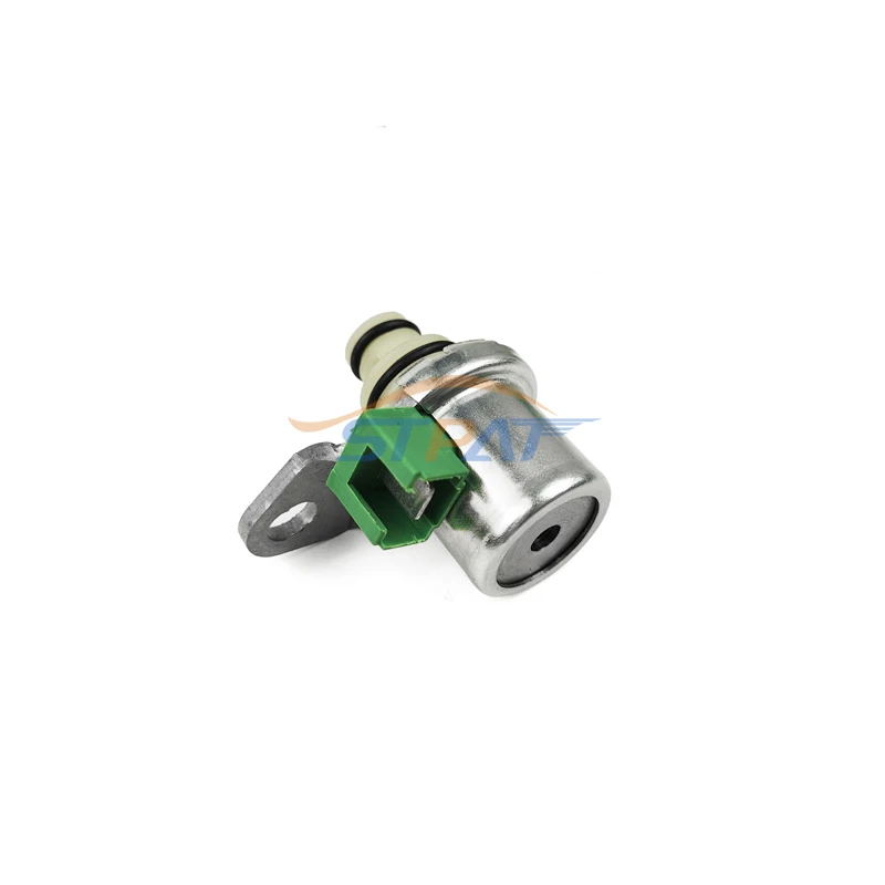 STPAT 4F27E FN4A-EL Transmission Solenoid Solenoids Kit With Filter KIT Suit 4F27E FN21-21-1F1 For 99-UP Ford Mazda 2 3 5 6 CX-7