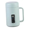 Cooker  Stewpot Noodles Pasta Heater Cookware Soup Steamer Slow Cooking Pot  Kithcen Restaurant Soup Eggs 6