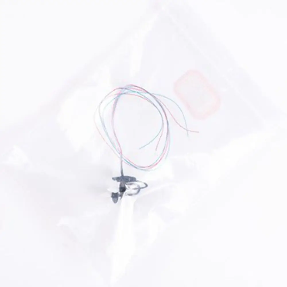 2.5*2.7cm Dollhouse Wall Lamp ABS Metal Material 3V White/Warm Light Model House Garden Decor Garden Yard Led Light