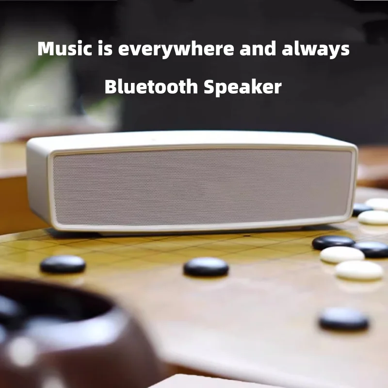 

Caixa de SOM Bluetooth Speaker Special Edition Outdoor Portable Audio High Quality Suitable Subwoofer Wireless Bluetooth