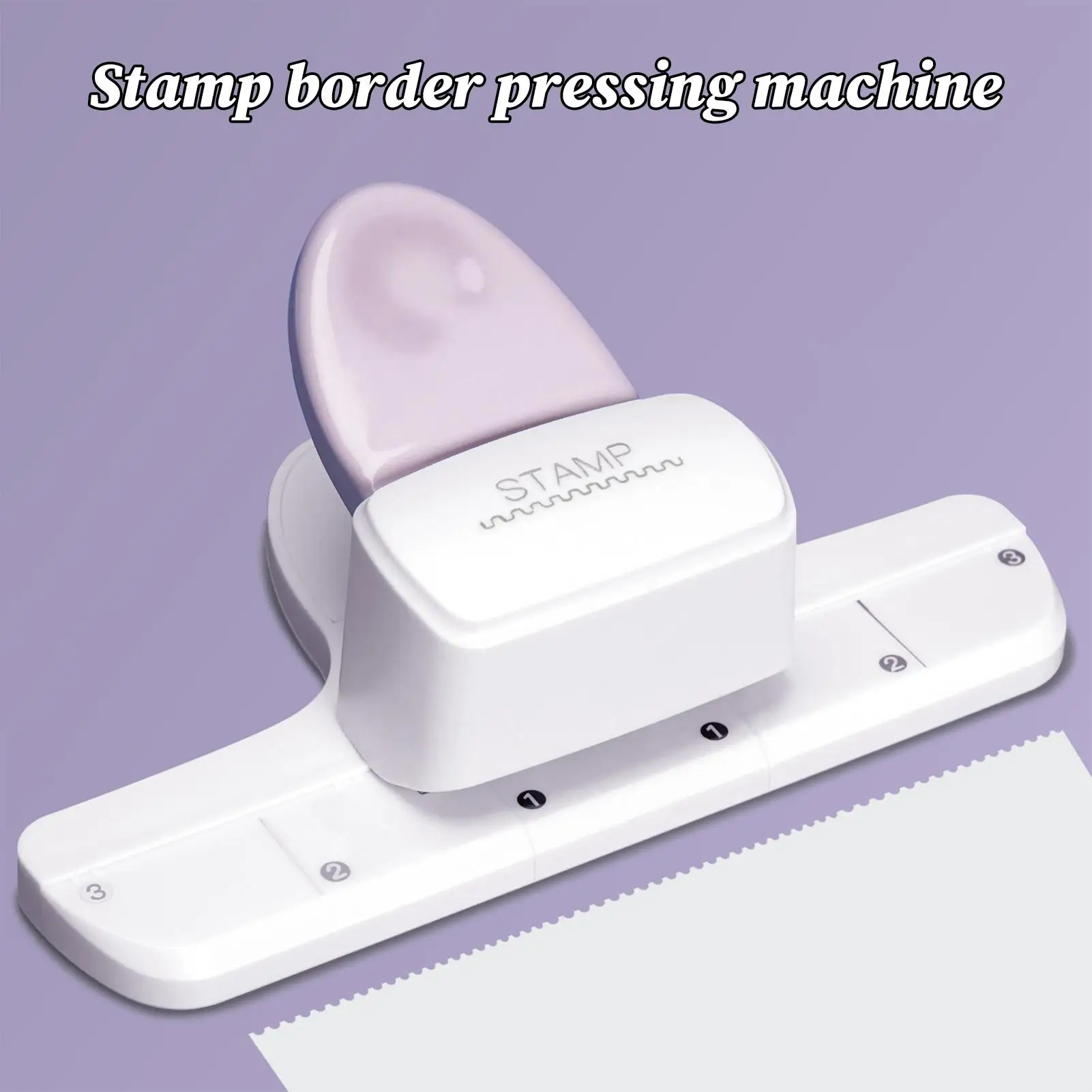 Die Cut Machine Manual Portable Embosser Die Cutter For Photos Paper Scrapbooking Photo Album Crafts DIY Projects Crafting