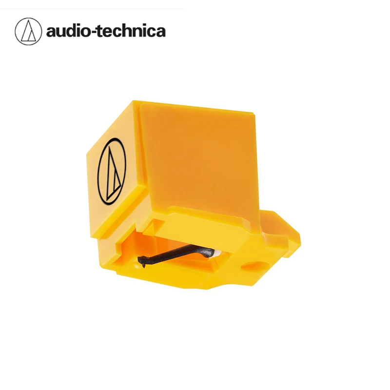 Audio Technica AT91 Moving Magnet Stereo Cartridge Stylus For LP Vinyl Record Player Turntable Phonograph Needle Accessories