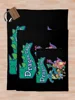 Dragon Tales Graphic Classic Throw Blanket Luxury Thicken For Decorative Sofa Custom Giant Sofa Blankets 5