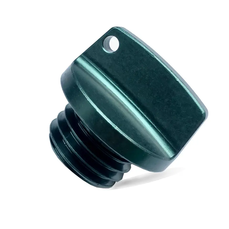 Bouchon De Remplissage D'huile M20 * 2.5, Pour Honda CBR 250RR 600RR