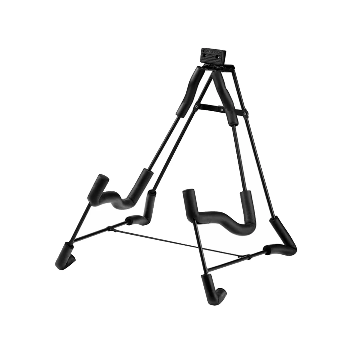 

Портативный складной штатив, подставка для гитары, держатель струнных инструментов для акустической электронной гитары, укулеле, скрипки, виолончели