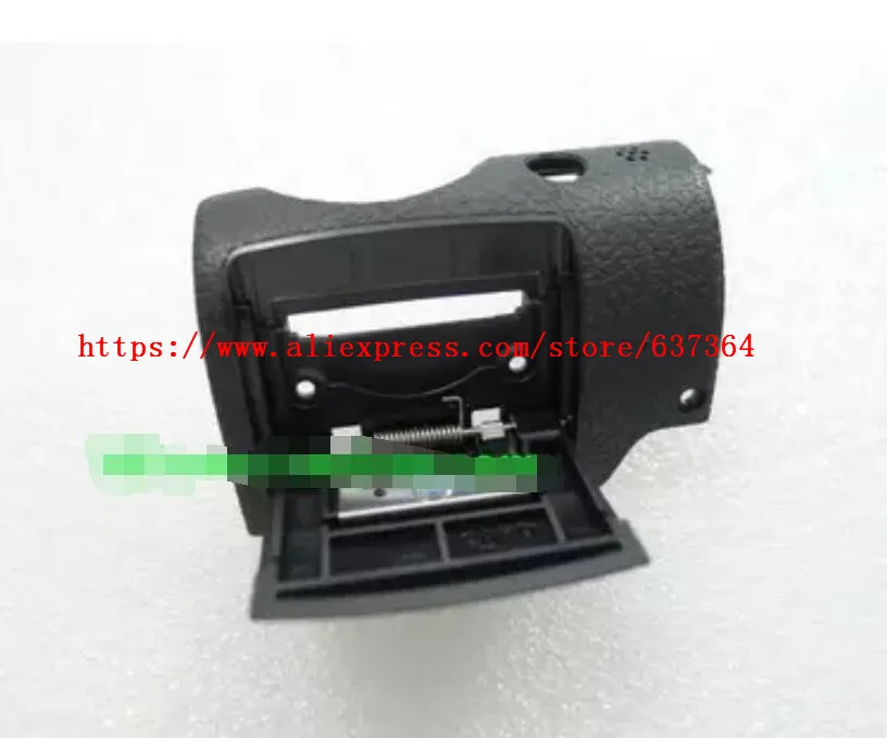 

NEW Original GH5 Card Slot Cover GH5S Shell Rubber For Panasonic DMC-GH5 SD COVER Camera Repair Part
