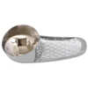 1PC Replacement Kitchen/Bathroom Basin Single Lever Hot & Cold Mixer Tap Head Handle Suitable For High Or Low Pressure 3