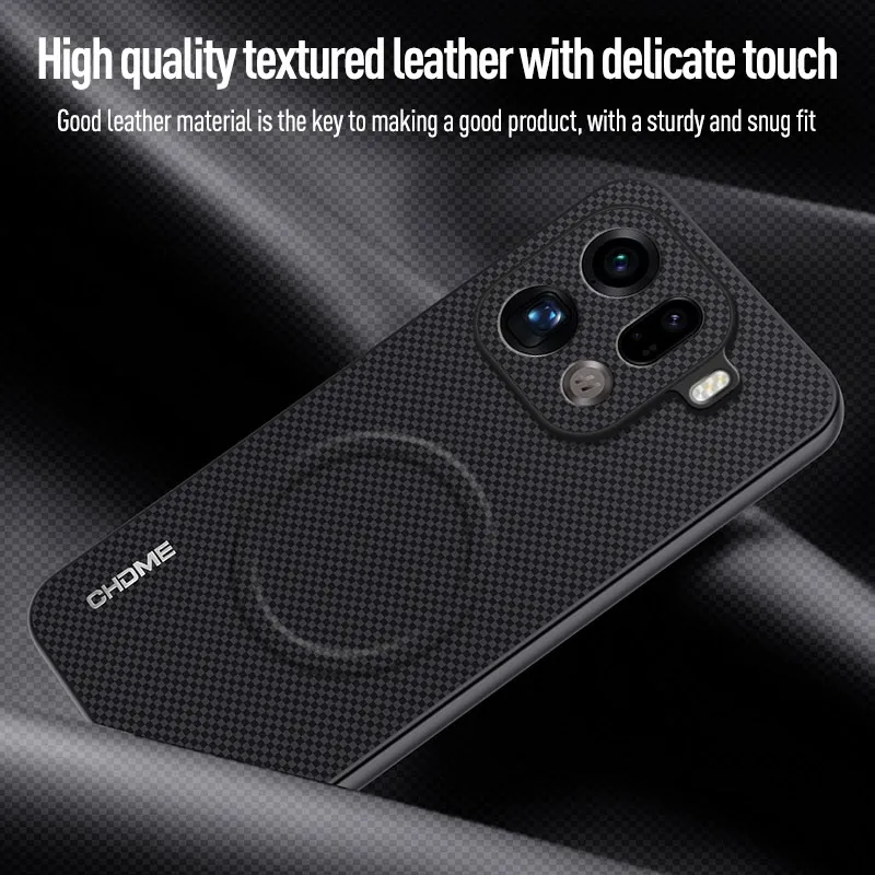 Magnetic Silicone Protective Shockproof Bumper Case - Universal Fit