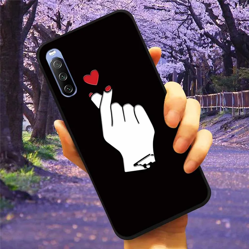 3D Flower Relief Soft Silicone Emboss Phone Case Cover