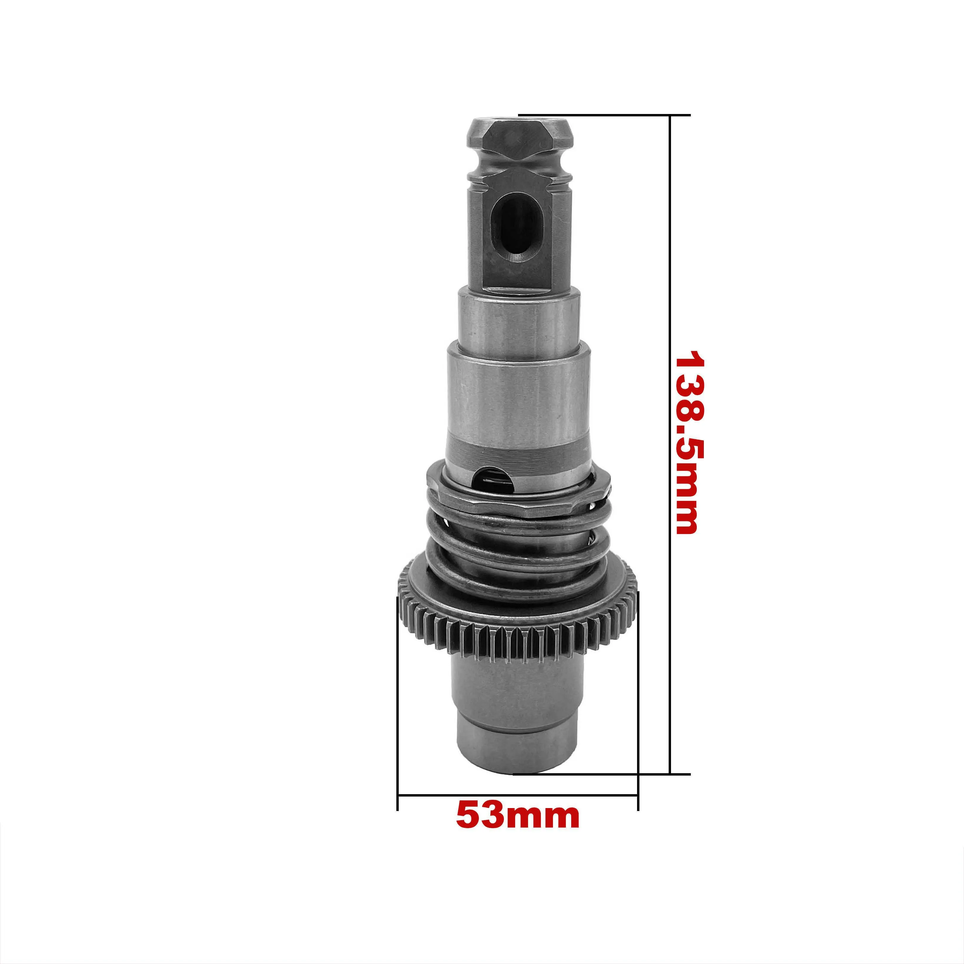 Porte-outil Makita 322221-7 D'origine Pour Marteau HR3511 - Pièce Détachée Neuve