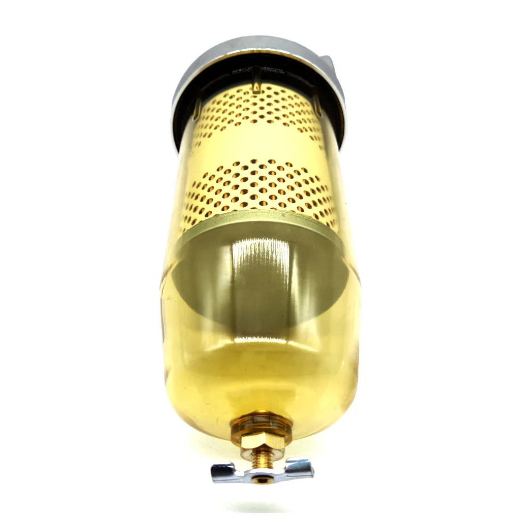 B10ALFuelTankFilterFuelWaterSeparatorAssemblyWithPF10Filter