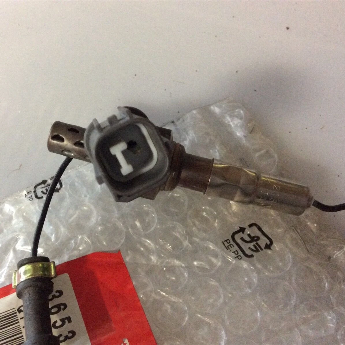 For HONDA Acura, Civic LAMBADA/ OXYGEN SENSOR 1 wire o2 sensor 36531P2AJ02 36531-P2A-J02 2