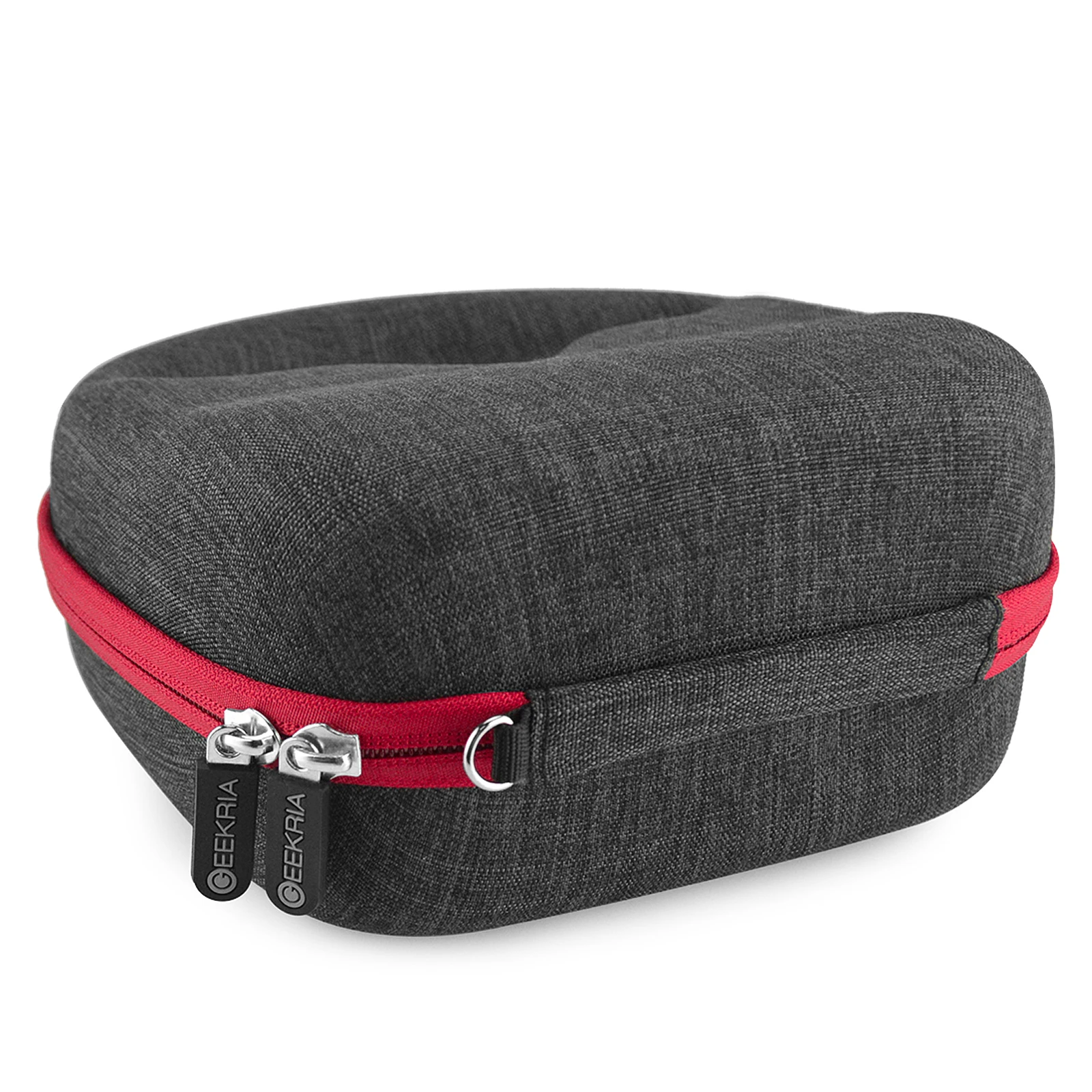 Headphone Case Compatible with Sennheiser ACCENTUM Plus HD598 HD 660S2 HD 660S Case, Replacement Hard Shell Carrying Bag