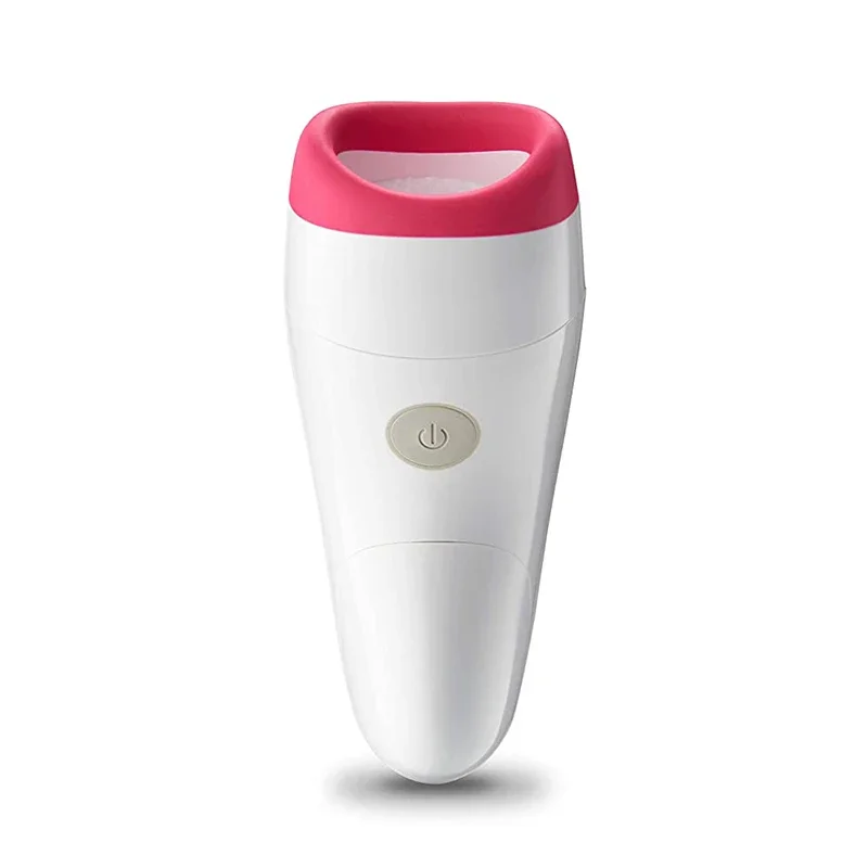 Automatic Lip Plumper Enhancer Electric Lips Plumping Tool Beauty Care Women Girl Lip Plumper Device