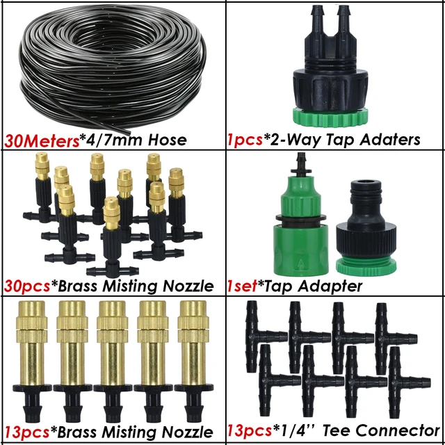 KSL01-KIT012-30M