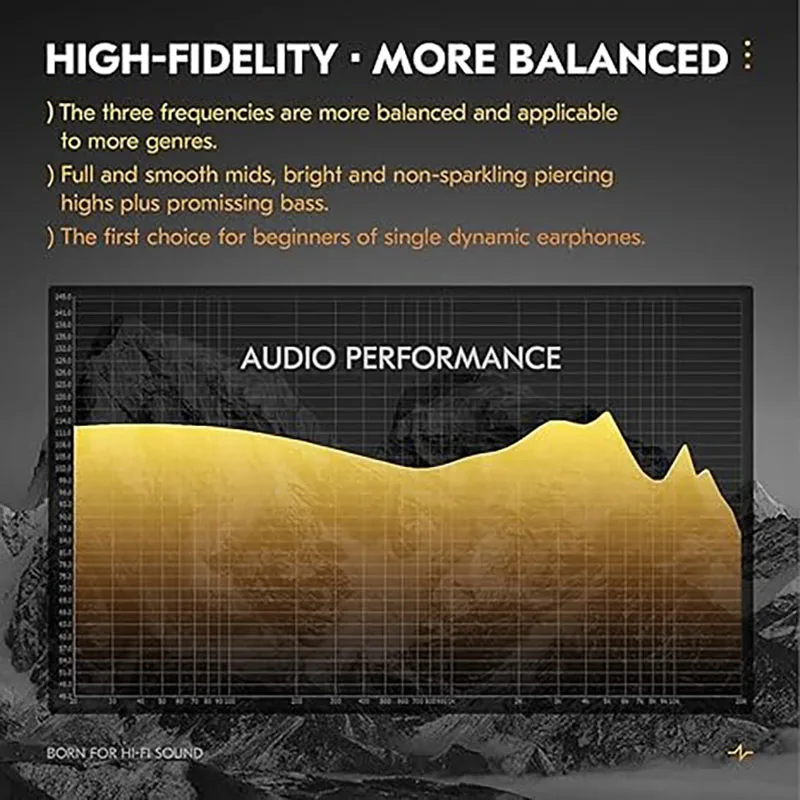Enhanced USB C Wired Headphones with Noise Reduction and HiFi Stereo Bass Earbuds