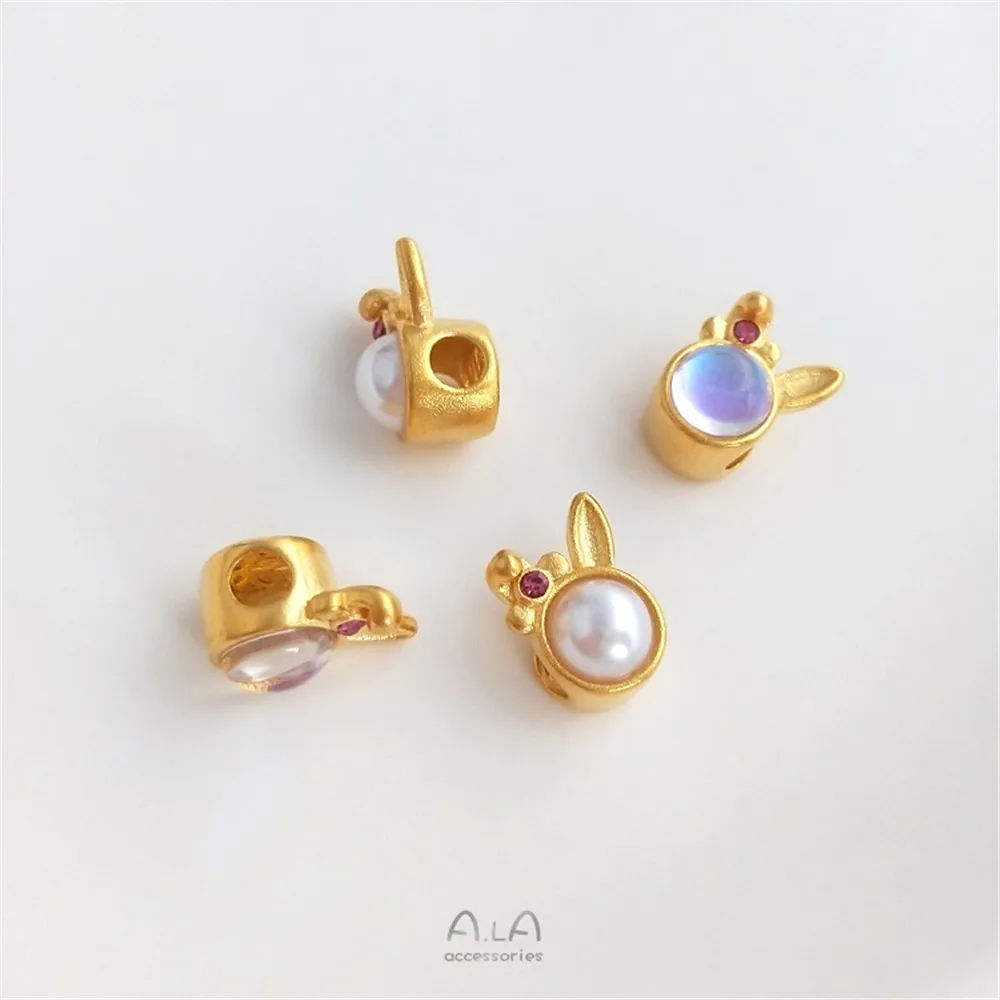 Рисунок 2 - Инкрустированный песком Золотой