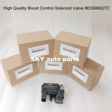 High Quality Boost Control Solenoid Valve 8E0906627C 7.22903.13