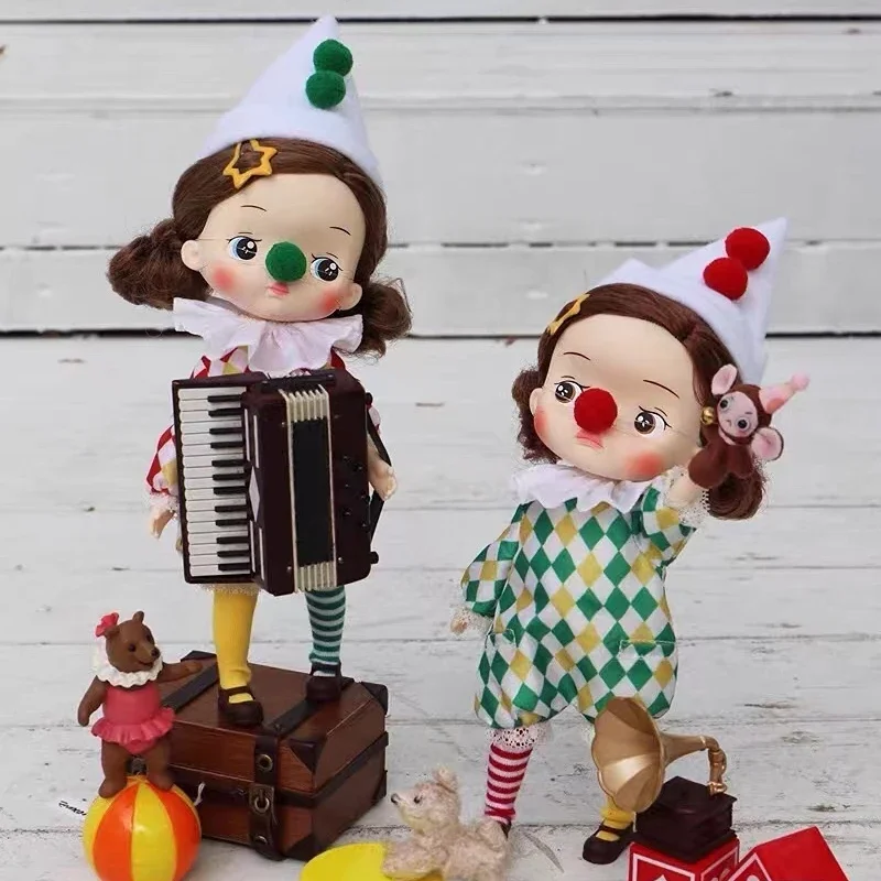 NECA Maquettes de marionnettes Mickey édition limitée Rocky