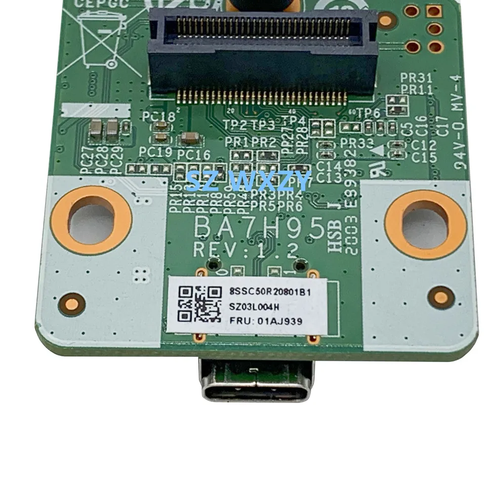 A + A + 01AJ939 nouveau pour Tiny5 M75q M720q 920q M920x A + A + 01AJ939 nouveau pour Tiny5 M75q M720q 920q M920x