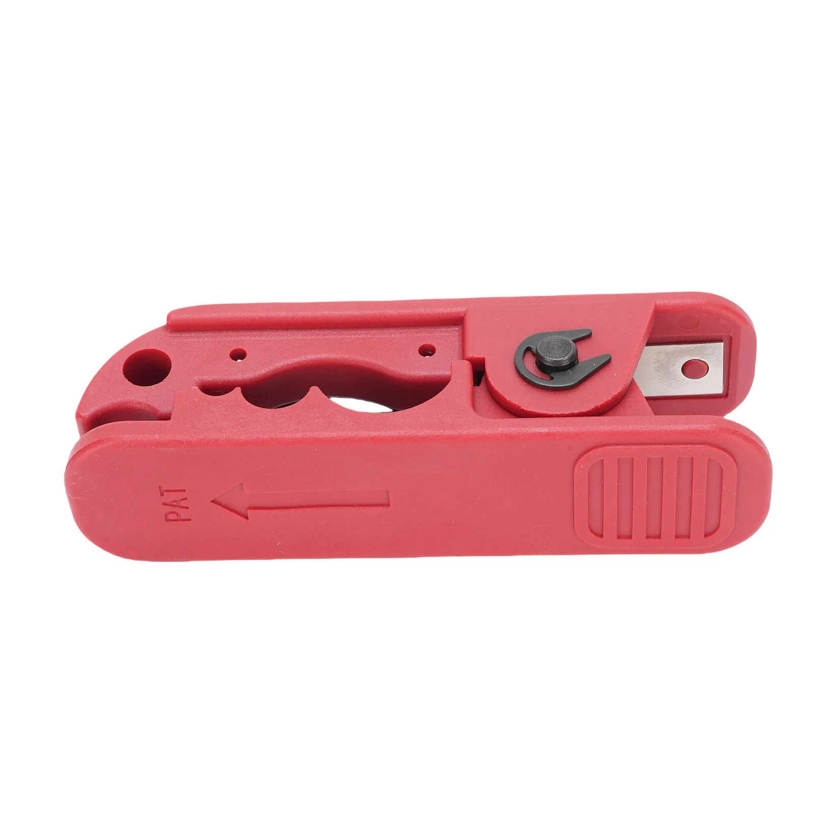 Wire Stripper Accurate Crimping 360° Rotation Cutting Electrical Cable Wire Stri