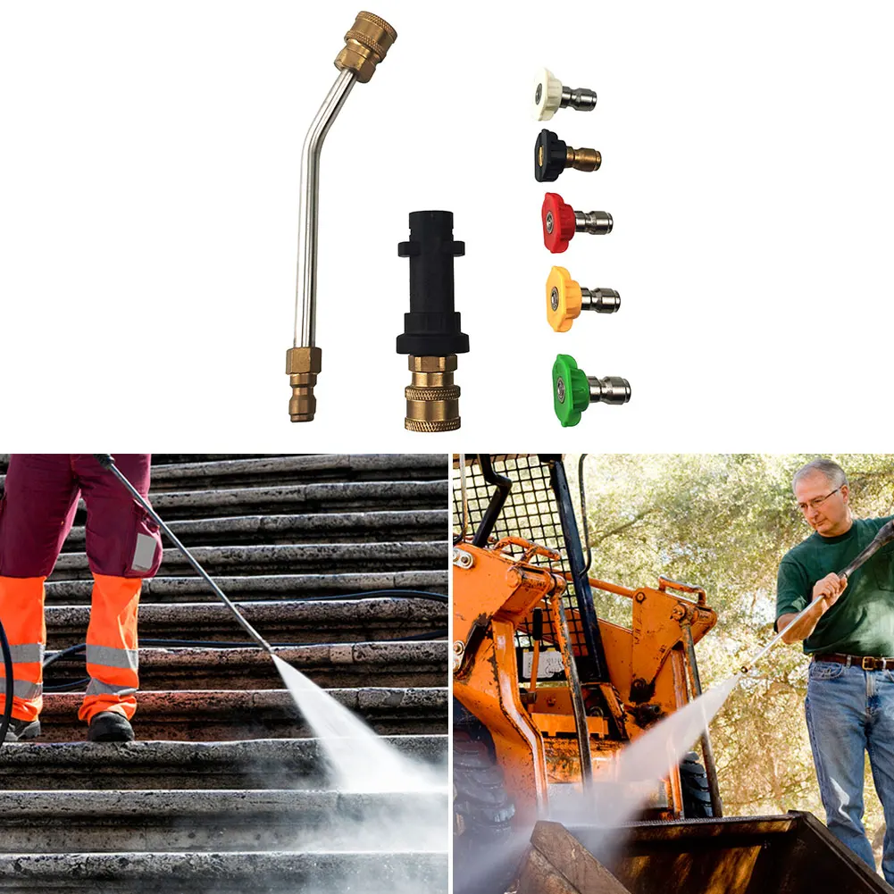 ���� ���� ���� Ŀ����, Karcher K2-K7 ��, 5 ���� �� Ŀ��Ʈ ���� �� �з� ��ô�� �ͽ��ټ� �ϵ�