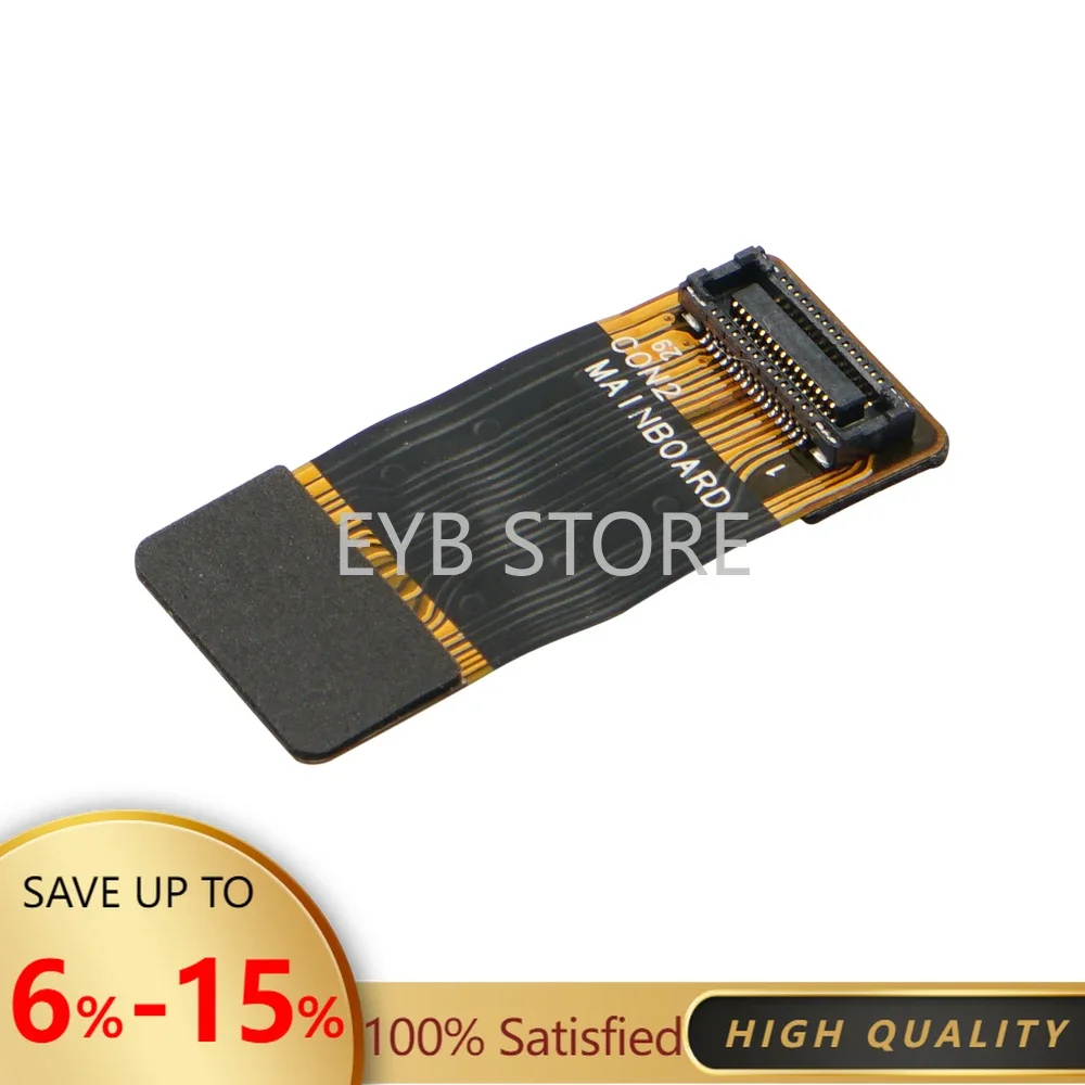 

2 шт., гибкий кабель DB2D для Honeywell EDA70 EDA75