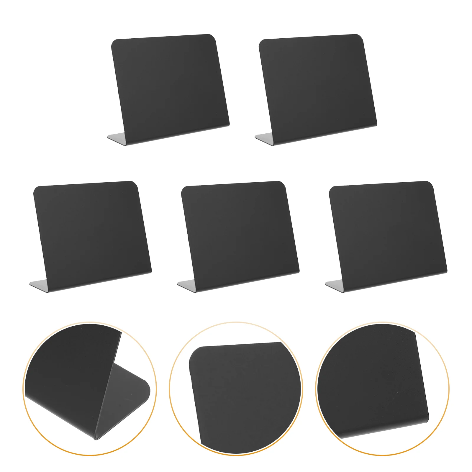 

Blackboard Signage Supermarket Specialties Price Display Chalkboard For Signs Food Tags Buffet Price Display Boards Utensil