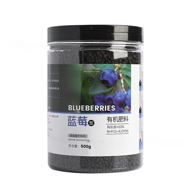 Organikus Műtrágya Áfonya Speciális Szerves Összetett Pot Paradicsom Fa Univerzális