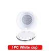 1PC White