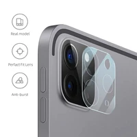 3PCS Camera Protector for Apple iPad Pro 11" 12.9" 10.9 2022 2021 Back Lens Glass HD Tempered Film Clear Cover Accessories 2