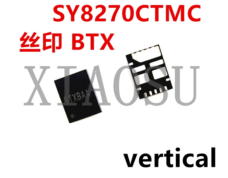 100% Nuovo Sy8270Ctmc Sy8270C Sy8270 Btx7Zb Btx5Zb Btx Chipset