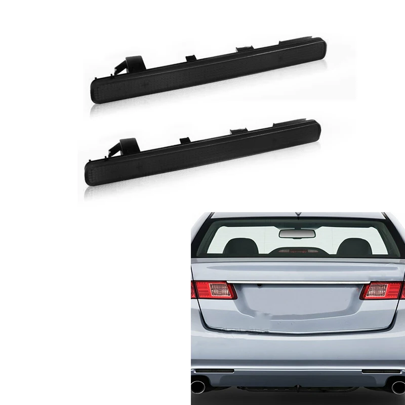 

Лампы заднего бампера, задние фонари для Acura TSX 2009-2014