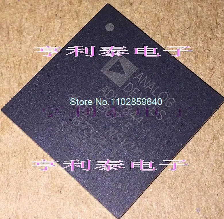 

ADV7844KBCZ-5 ADV7844 BGA