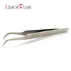 100% Genuine Vetus ST Series Ultra Precision Stainless Tweezers for Eyelash Extension Anti Acid ESD Tweezer 1