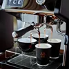 G3200F Commercial Espresso Coffee Machine Espresso Coffee Makers Household Multi-boiler Coffee Makers Expresso Machine 5