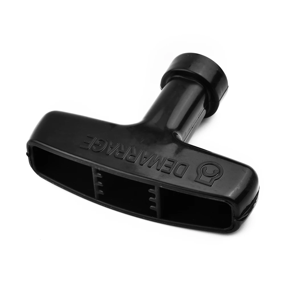 

Long Lasting Replacement Recoil Handle Pull Starter Compatible with For Honda GX160 GX200 GX240 Lawnmower Pack of 10