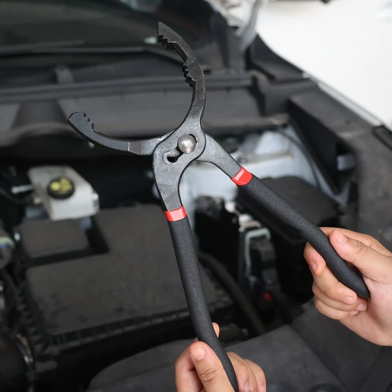 Oil Filter Pliers 4