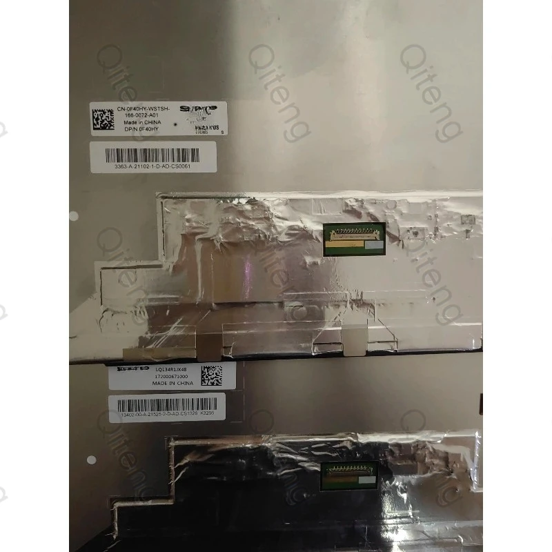 SHARP LQ134R1JW52 13.4インチ 液晶パネル LQ134R1JW52 Sharp 13.4