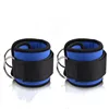 Taekwondo Boxing Training Leg Strength Football Trainer Speed Exercise Tubes Resistance Bands  Kick  Fitness Equipment 5