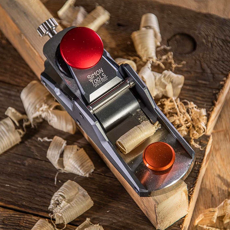 MiniHandWoodworkingPlanerPlanoEuropeuPlanoBordaInferiorMadeira