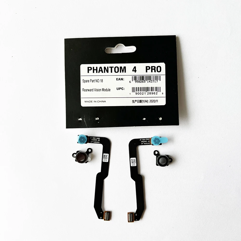 modulo-de-vision-trasera-para-dji-phantom-4-pro-piezas-de-reparacion-nuevo-original